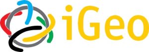 IGEO logo