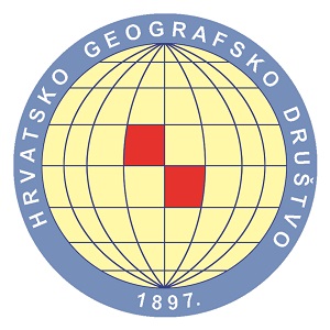 PRIOPĆENJE HRVATSKOG GEOGRAFSKOG DRUŠTVA PRIOPĆENJE HRVATSKOG GEOGRAFSKOG DRUŠTVA